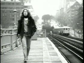 Sophie B. Hawkins Damn I Wish I Was Your Lover